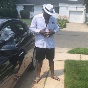 Meet your Posher, Earl